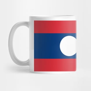 Laos Mug